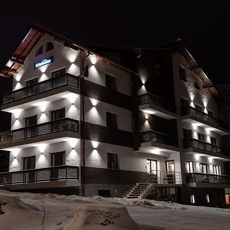 Vila Edelweiss Predeal Exterior photo