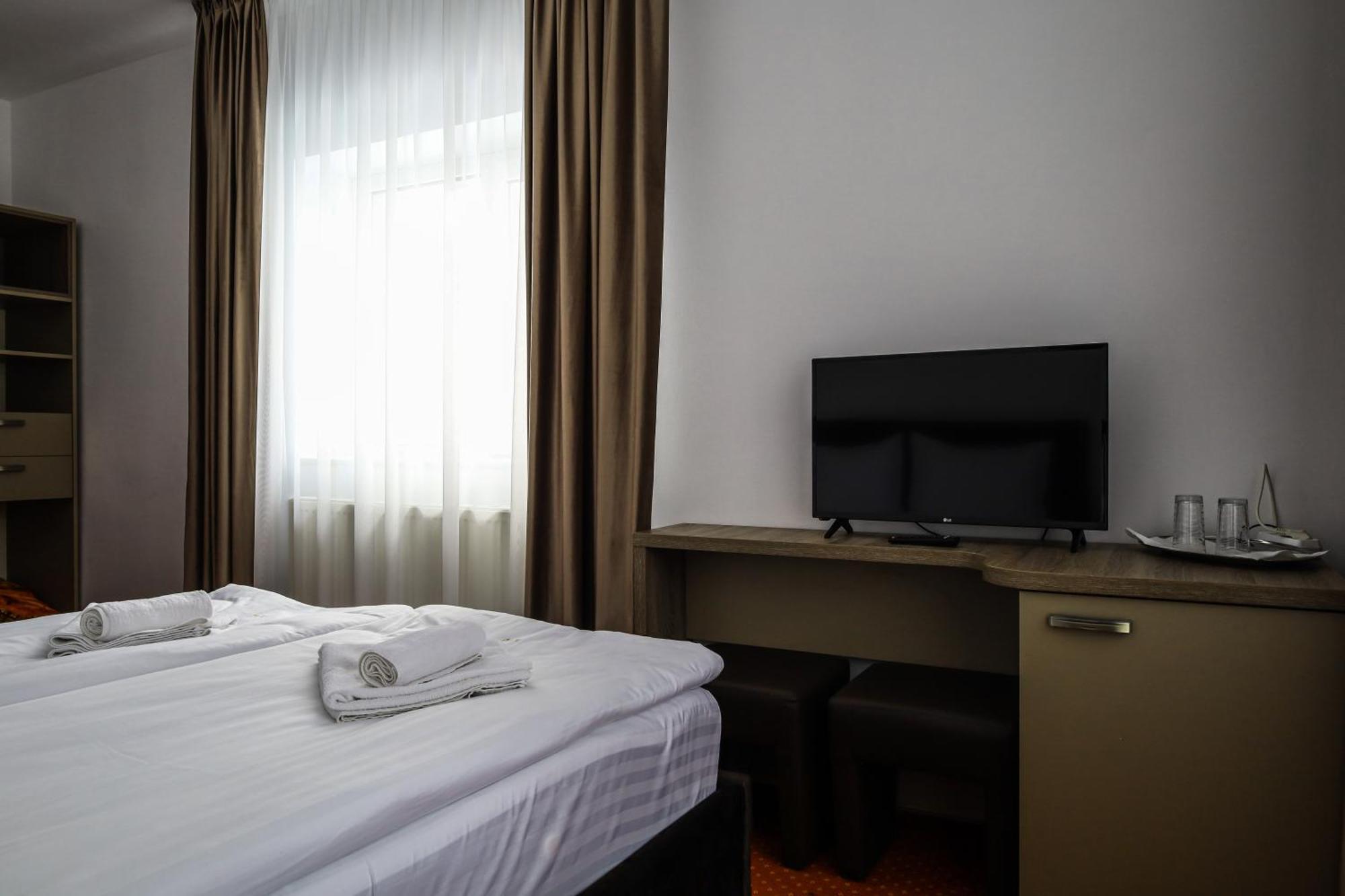 Vila Edelweiss Predeal Exterior photo