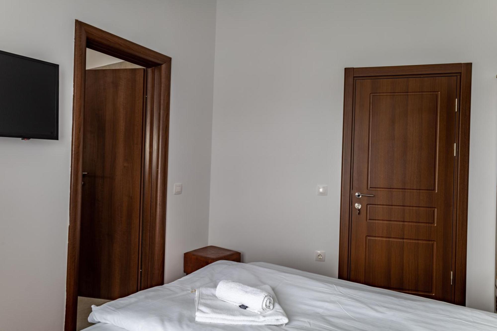 Vila Edelweiss Predeal Exterior photo