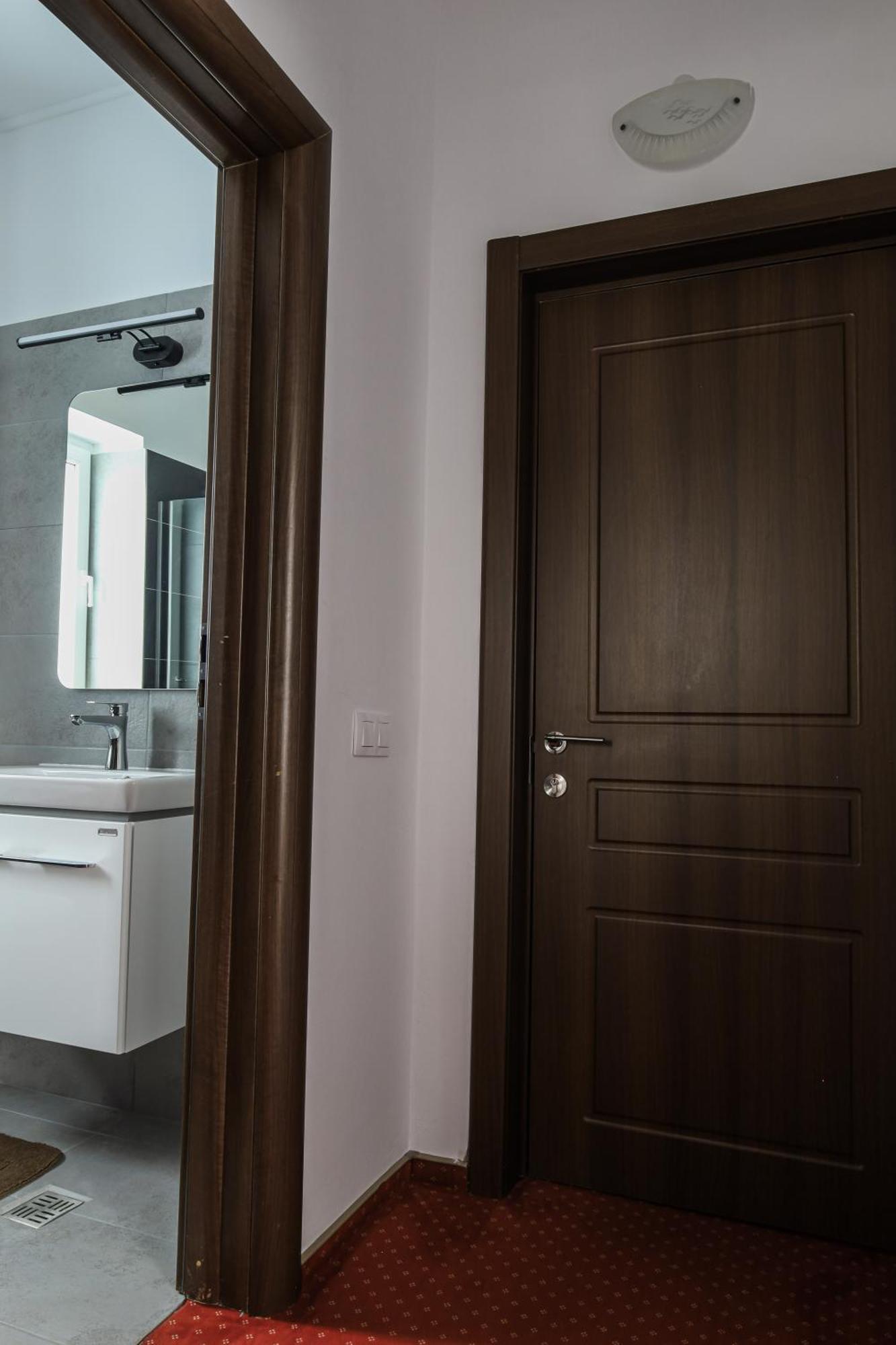 Vila Edelweiss Predeal Exterior photo