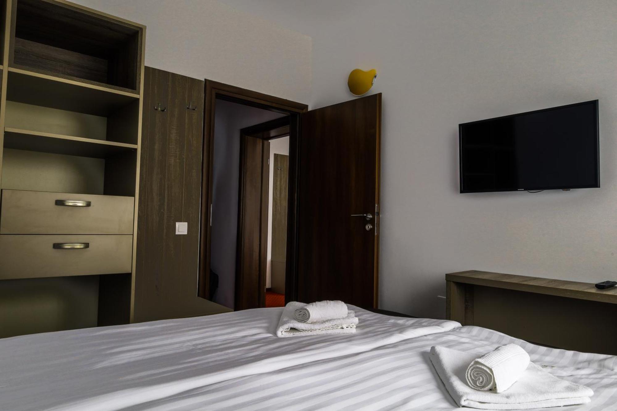 Vila Edelweiss Predeal Exterior photo